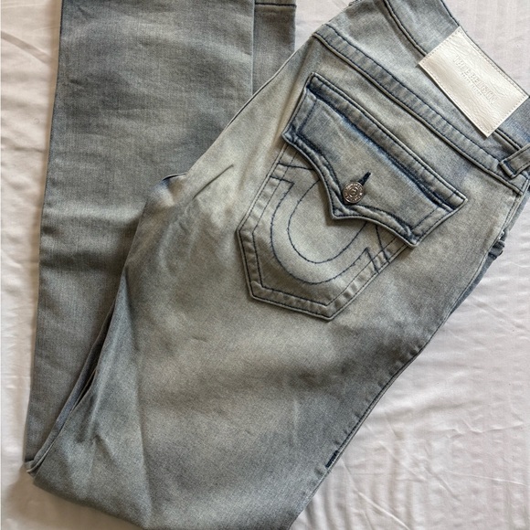 True Religion Jeans - Picture 2 of 4